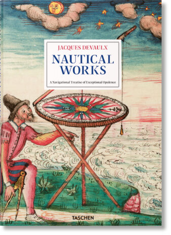 Jacques Devaulx. Nautical Works (XL)