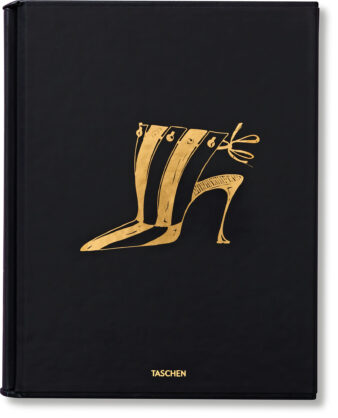 Shoes A-Z. The Collection of The Museum at FIT. Manolo Blahník Edition
