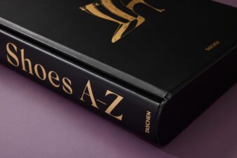 Shoes A-Z. The Collection of The Museum at FIT. Manolo Blahník Edition - Görsel 4