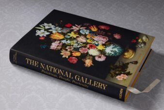 The National Gallery. Paintings, People, Portraits (XXL) - Görsel 3