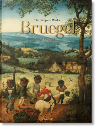 Bruegel. The Complete Works (XL)