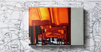 Christo and Jeanne-Claude. The Gates - Görsel 2