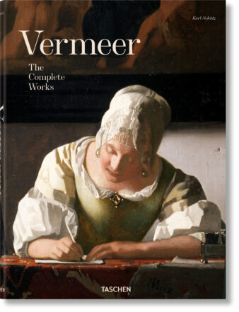Vermeer. The Complete Works (XXL)