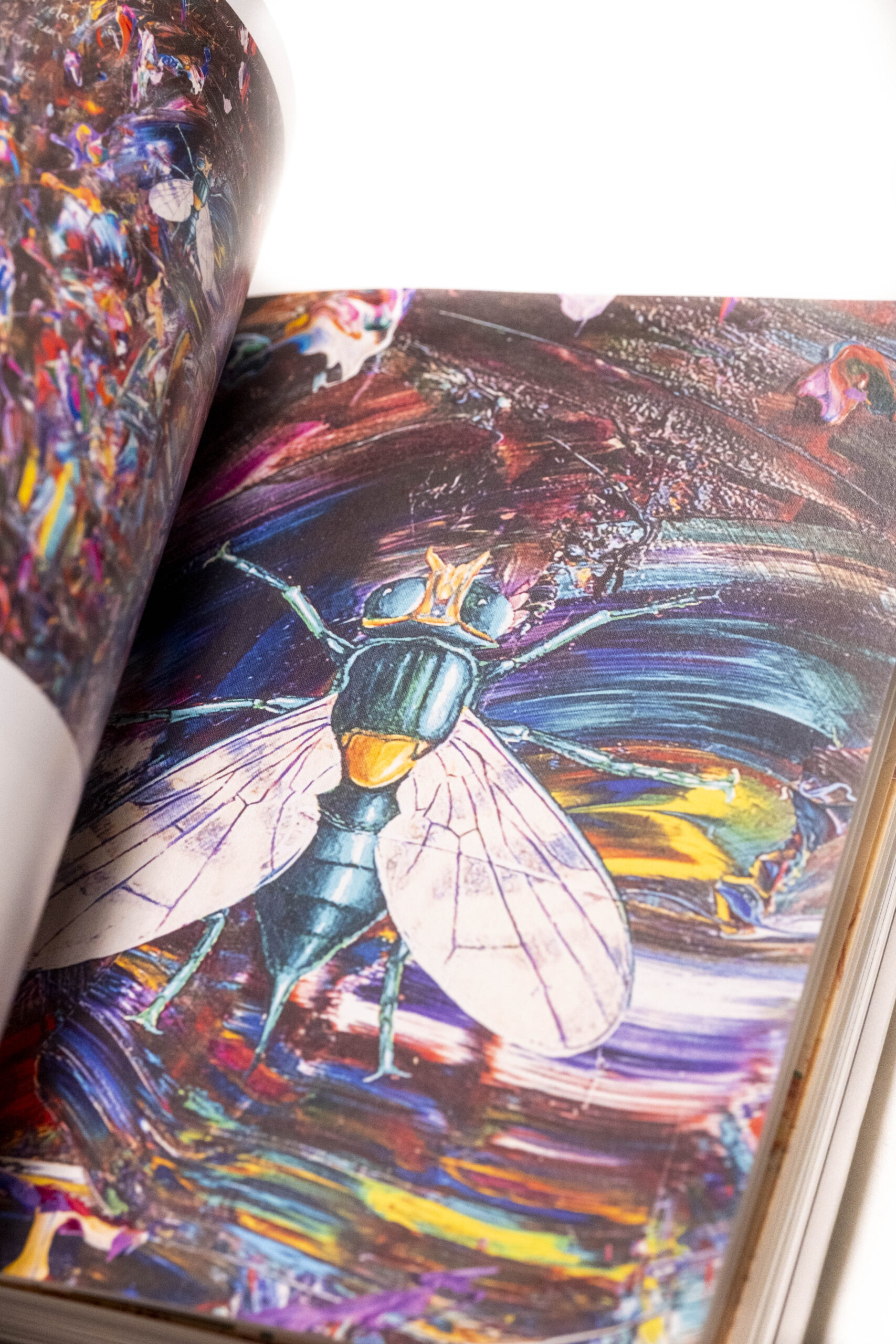 Ergin İnan "Zaman ve İzler Arasında: 1964-2005" Sergi Kataloğu - Görsel 8