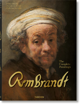 Rembrandt. The Complete Paintings (XL)