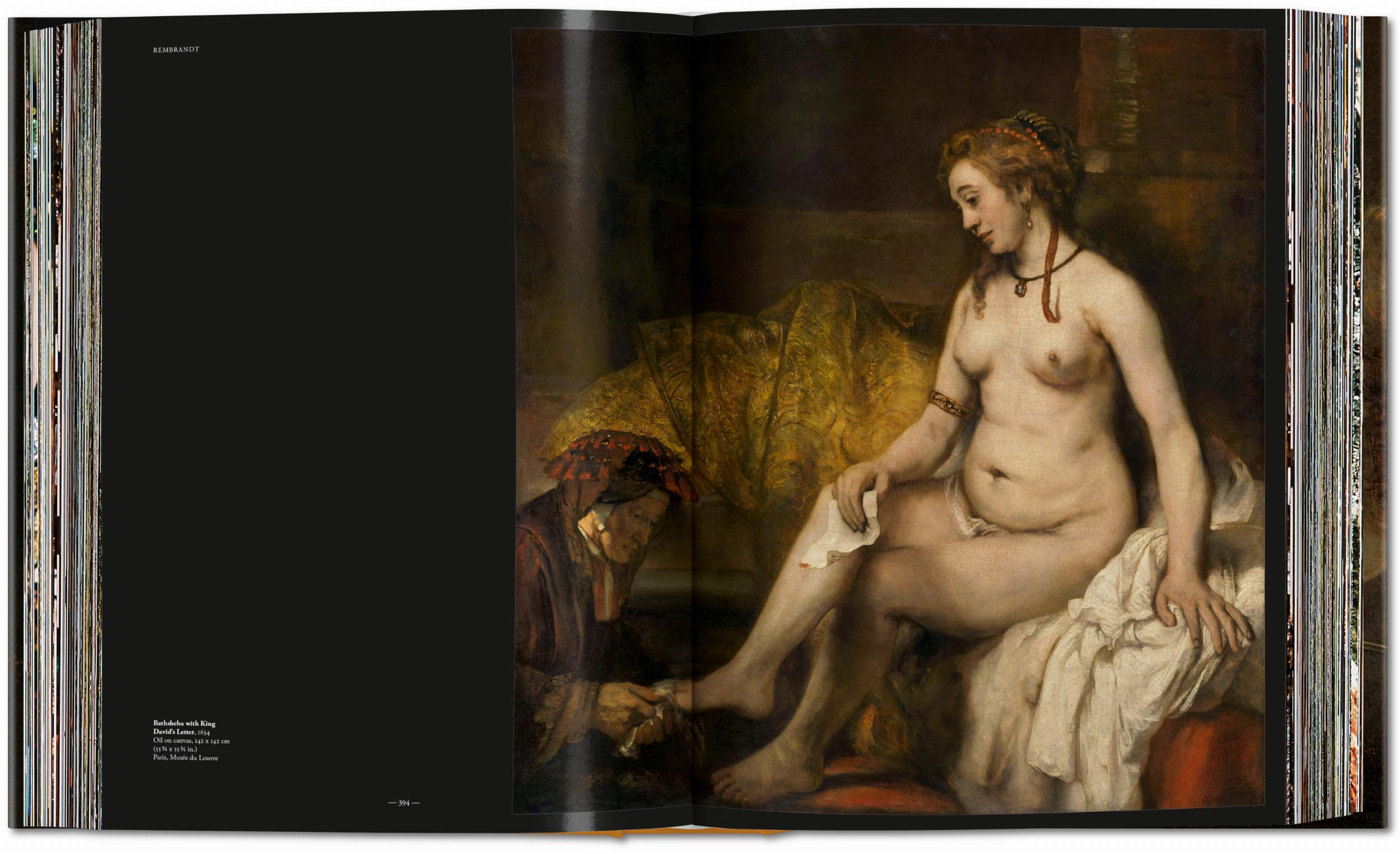 Rembrandt. The Complete Paintings (XL) - Görsel 3