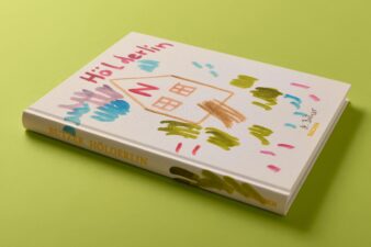 André Butzer. Friedrich Hölderlin. Die Jahreszeiten / The Seasons