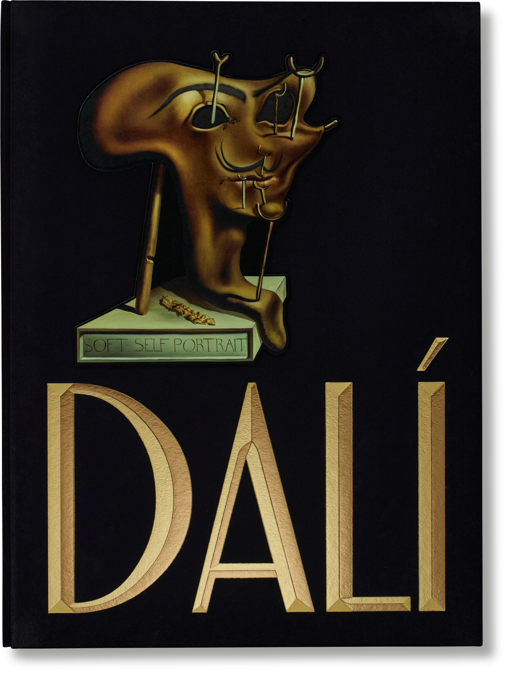 Dalí. BABY SUMO - Görsel 4