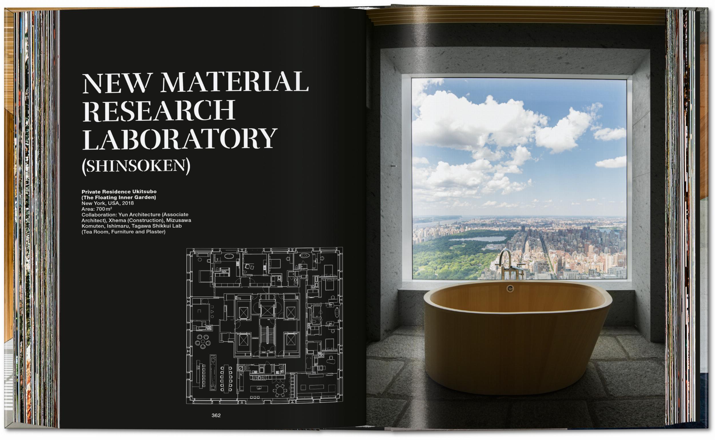 Homes For Our Time. Contemporary Houses around the World. Vol. 2. 45th Ed. - Görsel 3