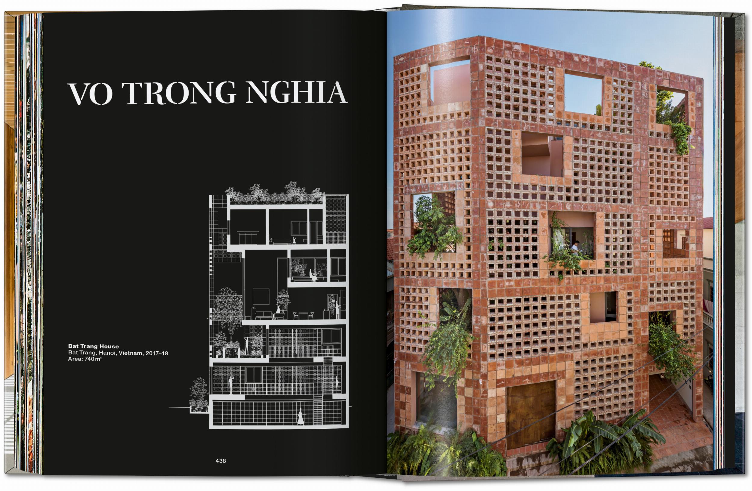 Homes For Our Time. Contemporary Houses around the World. Vol. 2. 45th Ed. - Görsel 4