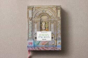 Massimo Listri. Italian Palaces (XXL)
