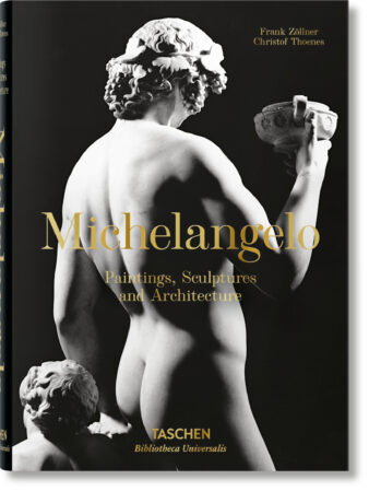 Michelangelo. Paintings, Sculptures and Architecture