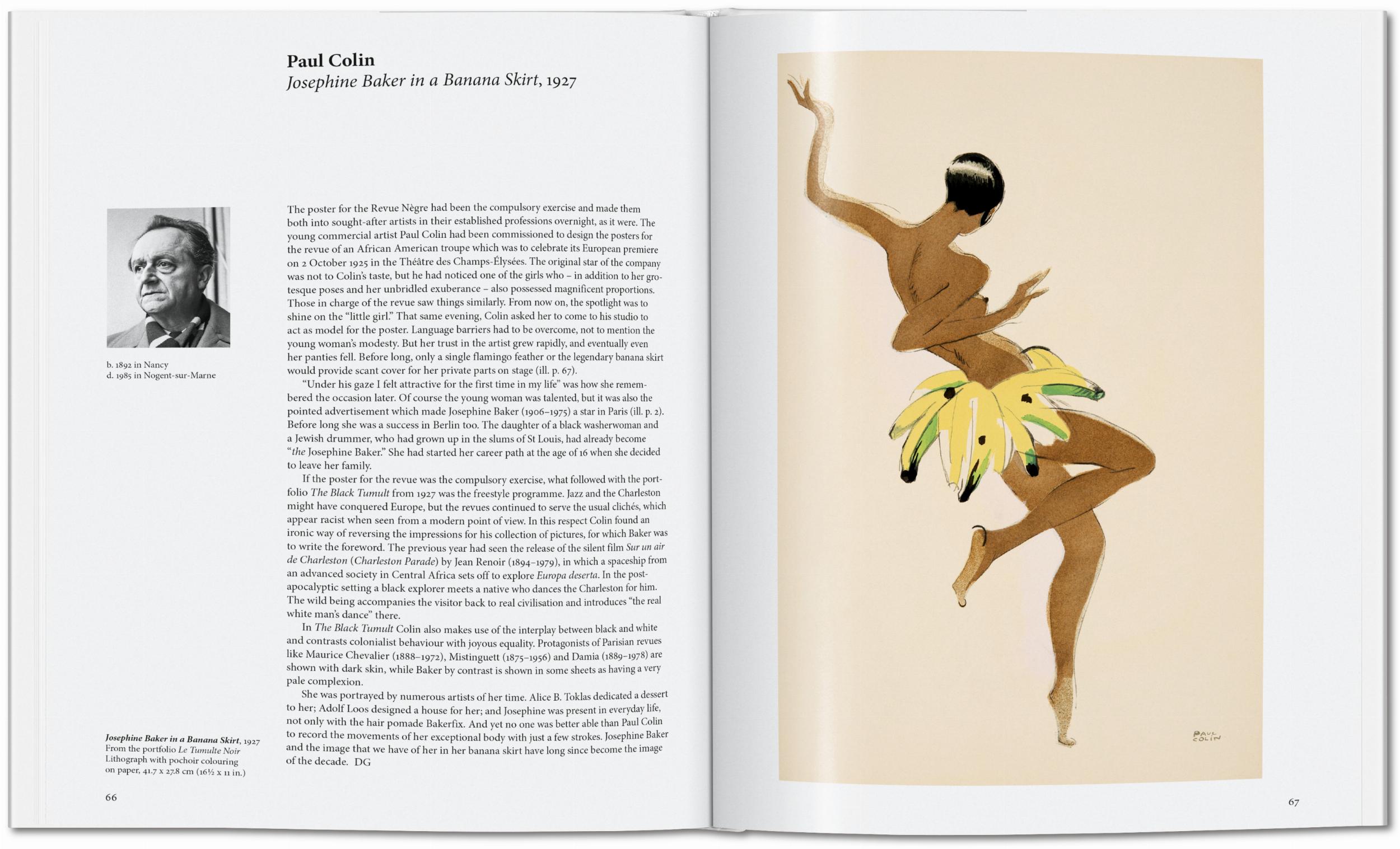 1920s Paris - Görsel 3