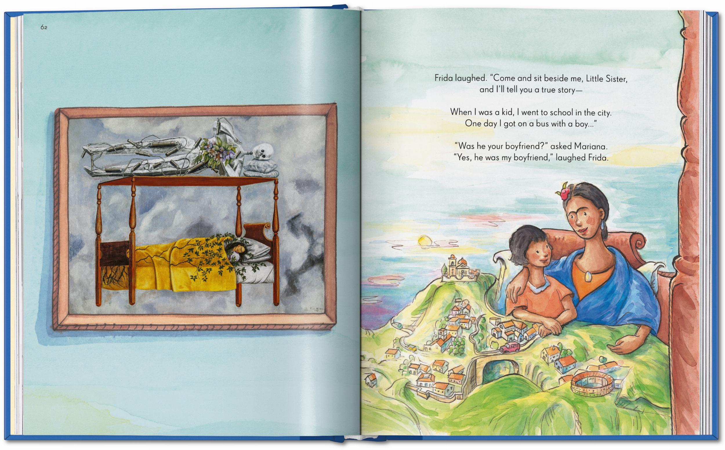 Small Stories of Great Artists - Görsel 3