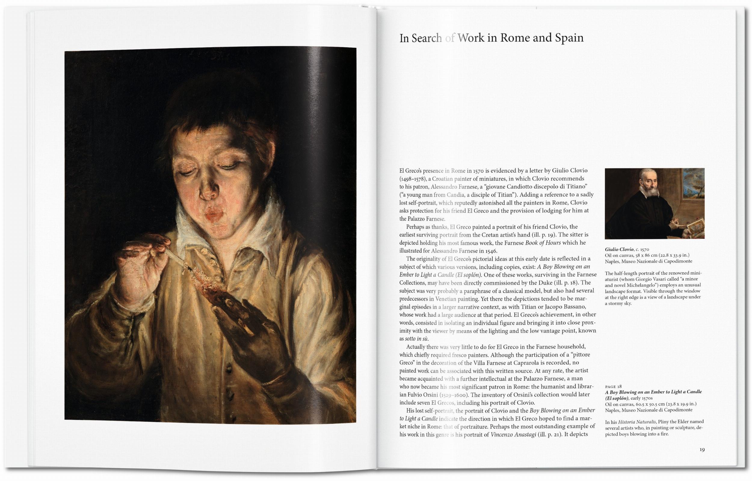 El Greco - Görsel 2