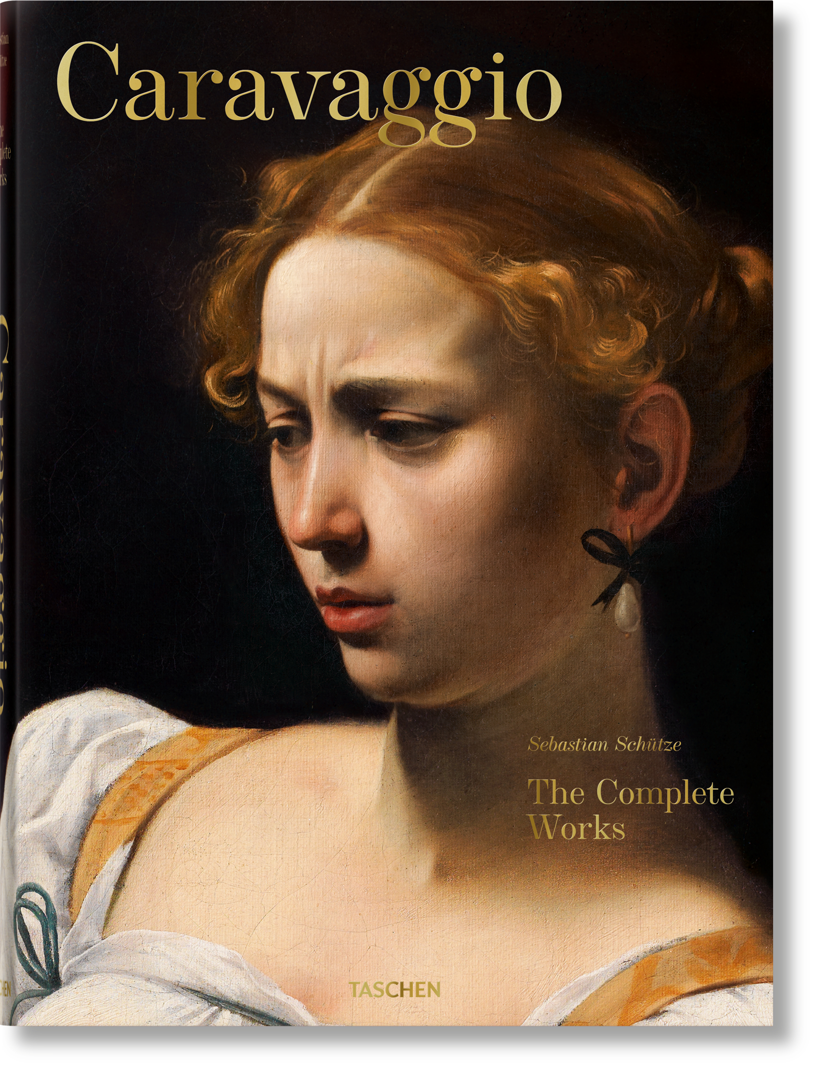 Caravaggio. The Complete Works (XL)