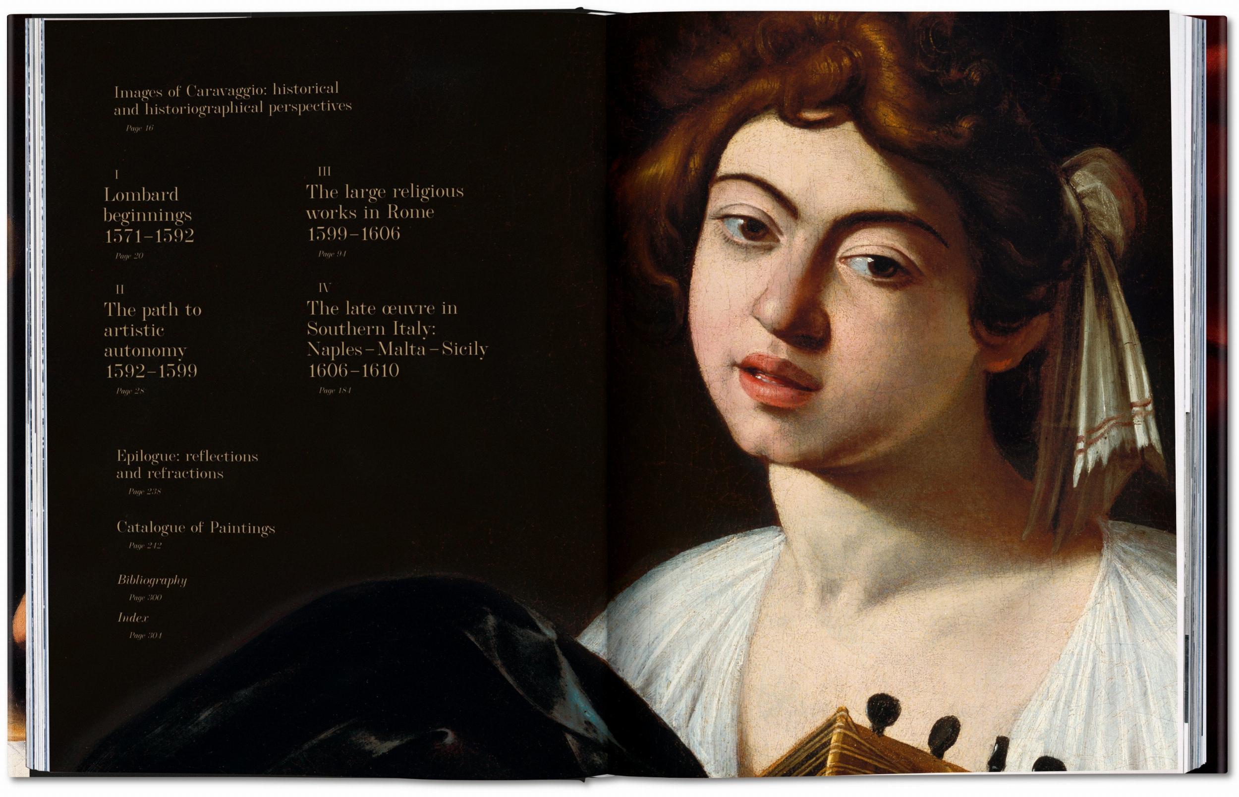 Caravaggio. The Complete Works (XL) - Görsel 3