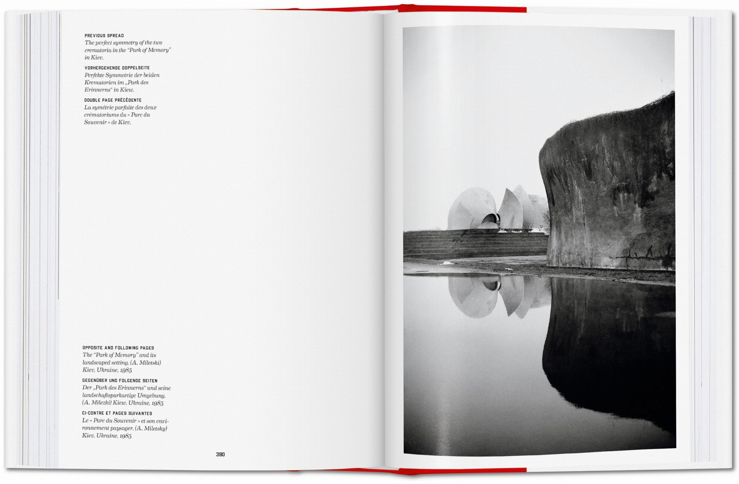 Frédéric Chaubin. CCCP. Cosmic Communist Constructions Photographed (XL) - Görsel 3