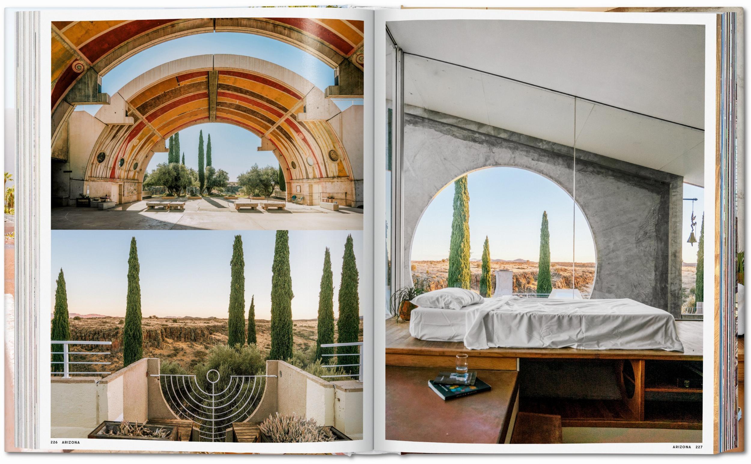 Great Escapes USA. The Hotel Book - Görsel 5