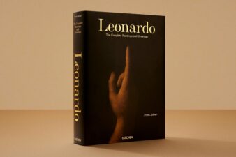 Leonardo. The Complete Paintings and Drawings (XXL)