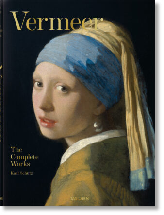 Vermeer. The Complete Works (XL)