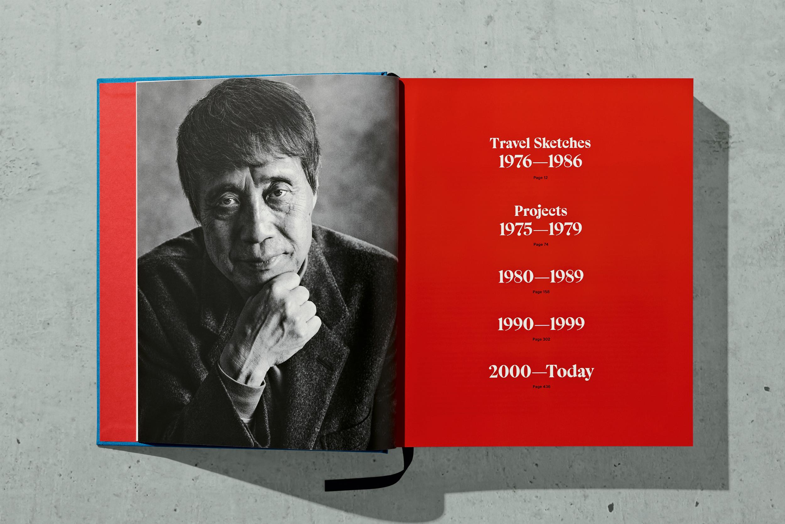 Tadao Ando. Sketches, Drawings, and Architecture - Görsel 4