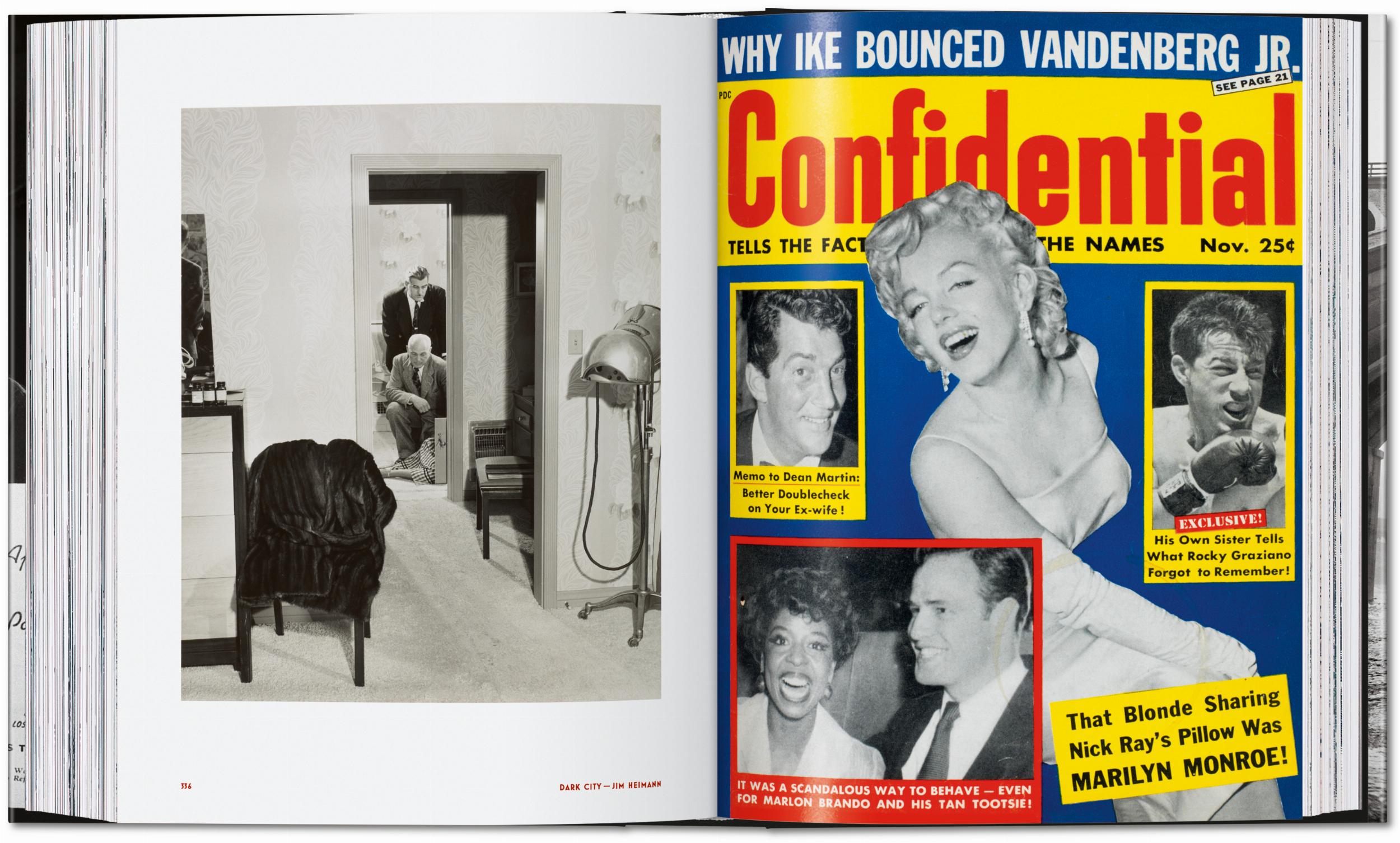 Dark City. The Real Los Angeles Noir - Görsel 3