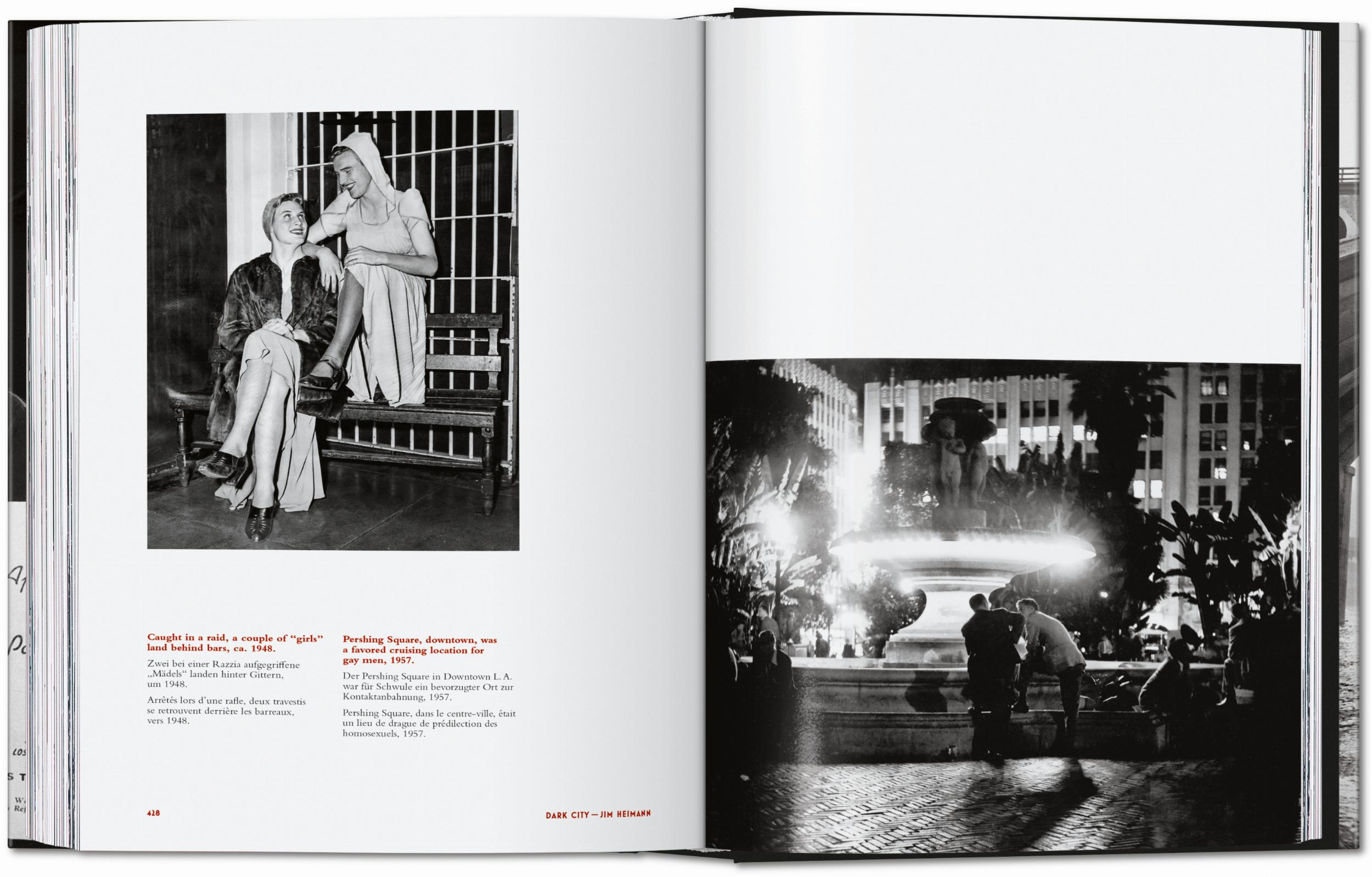 Dark City. The Real Los Angeles Noir - Görsel 4