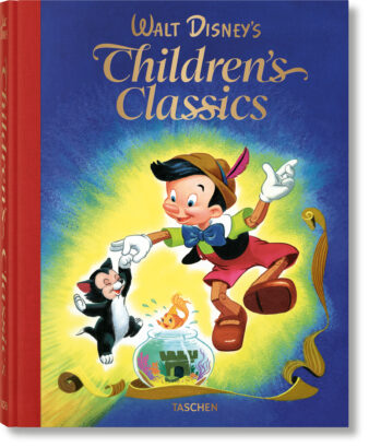Walt Disney’s Children’s Classics 1937–1953