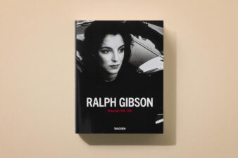 Ralph Gibson. Photographs 1960–2024