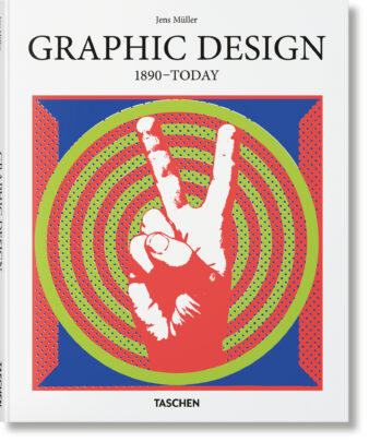 Graphic Design. 1890-Today