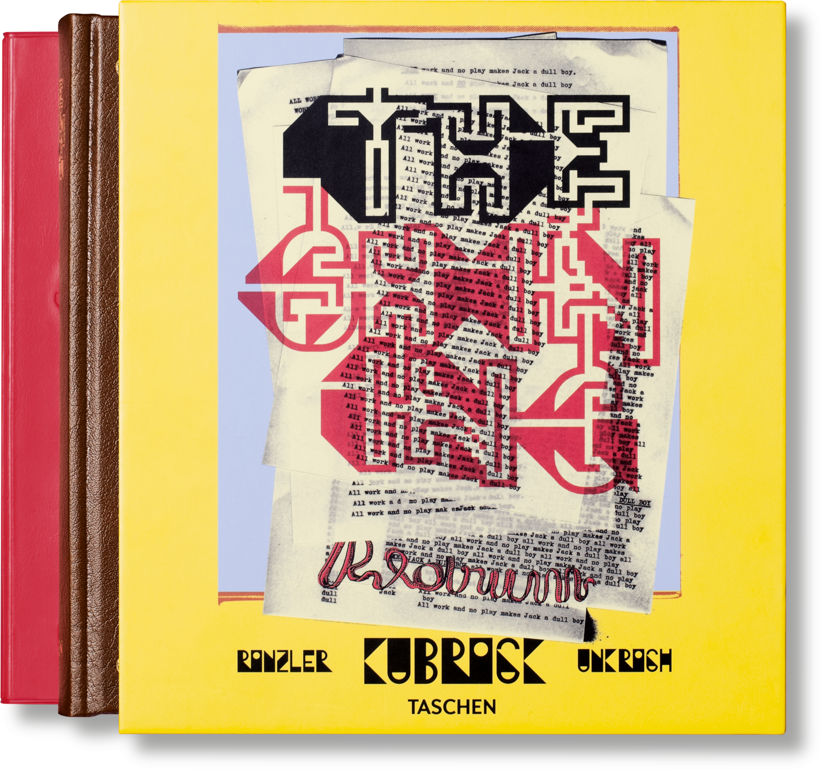 Stanley Kubrick's The Shining - Görsel 4