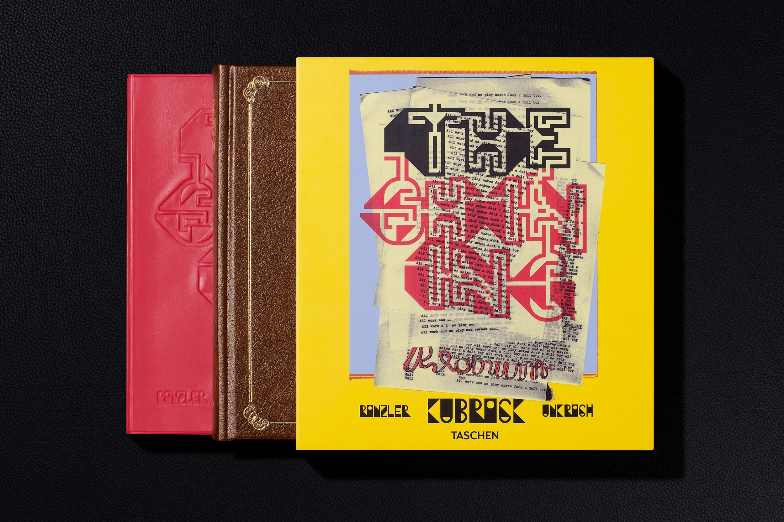 Stanley Kubrick's The Shining - Görsel 5