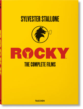 Rocky. The Complete Films (XL)