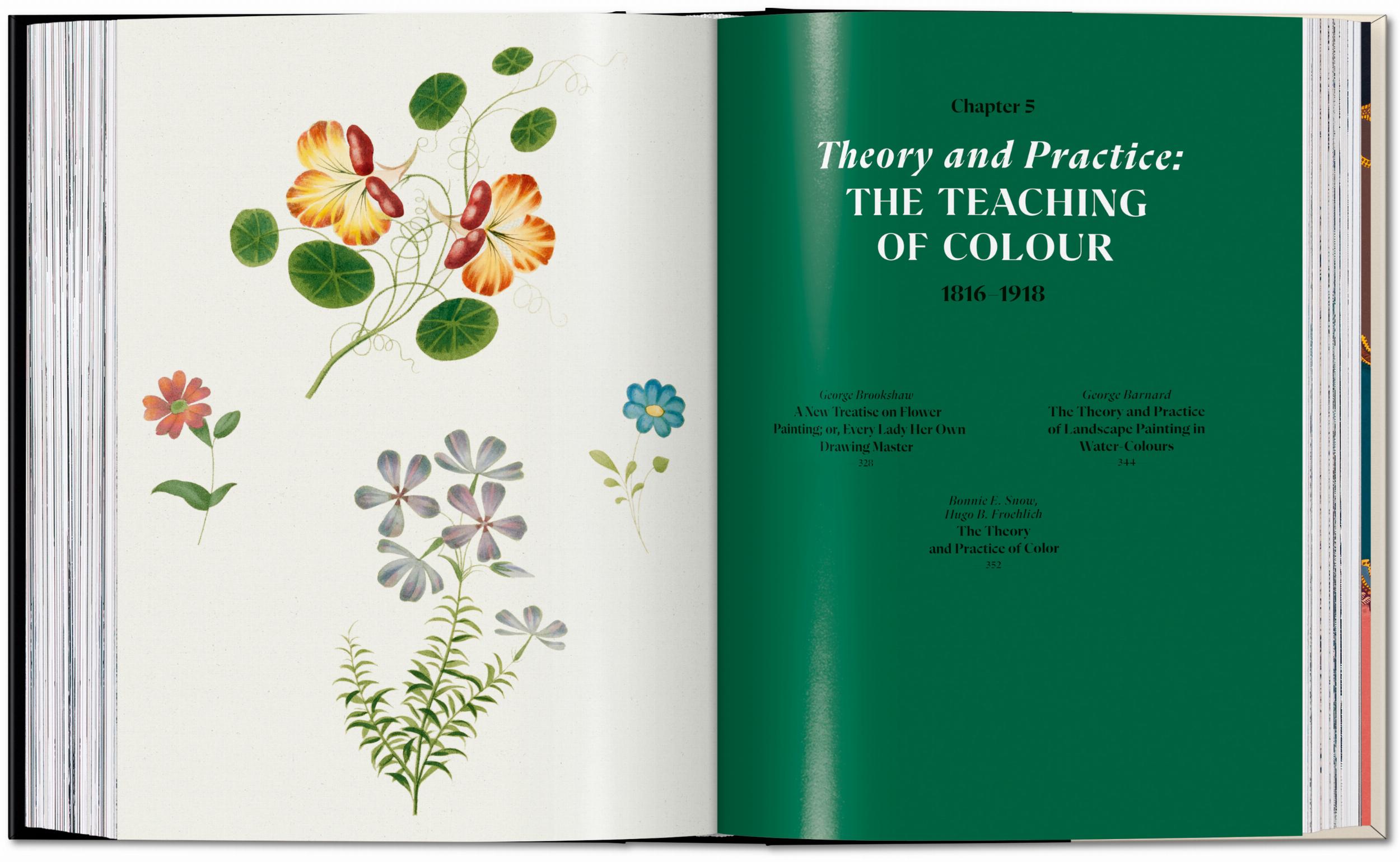 The Book of Colour Concepts. 45th Ed. - Görsel 2