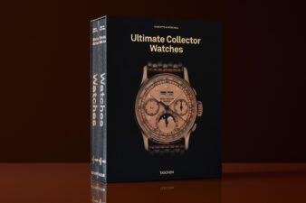 Ultimate Collector Watches (XL)