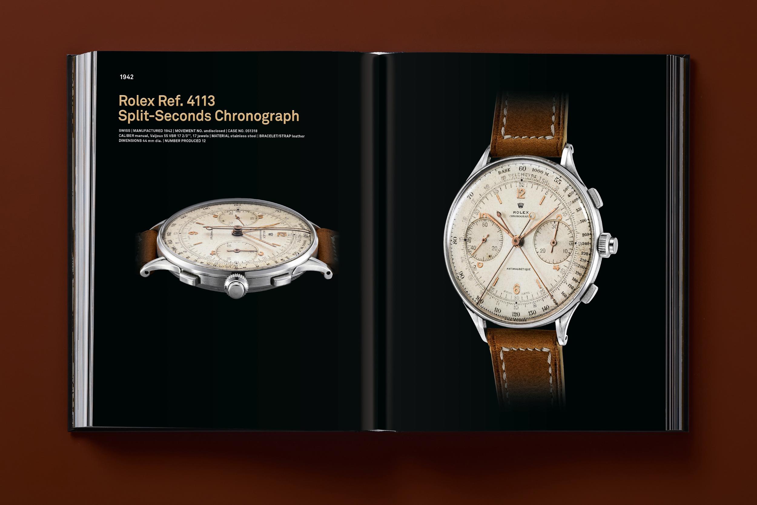 Ultimate Collector Watches (XL) - Görsel 4