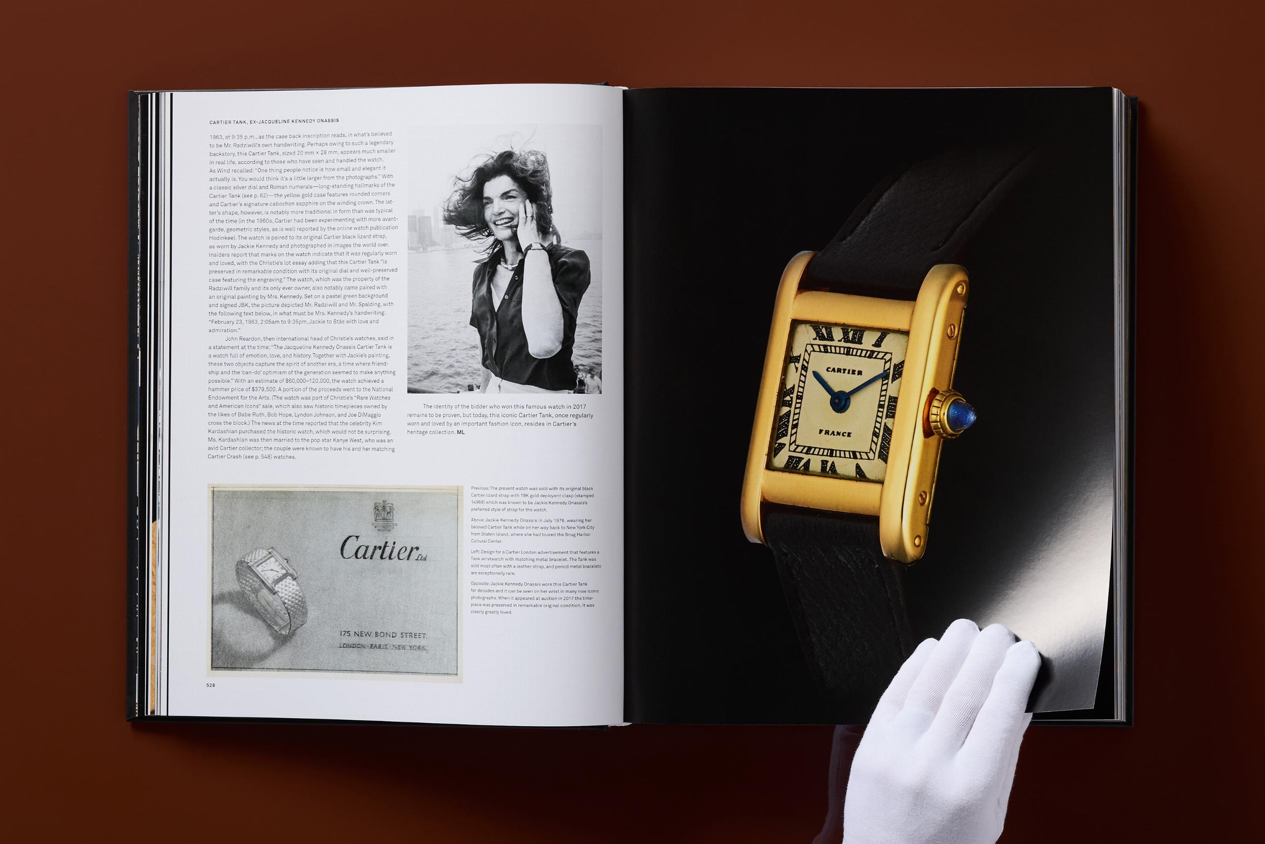 Ultimate Collector Watches (XL) - Görsel 6