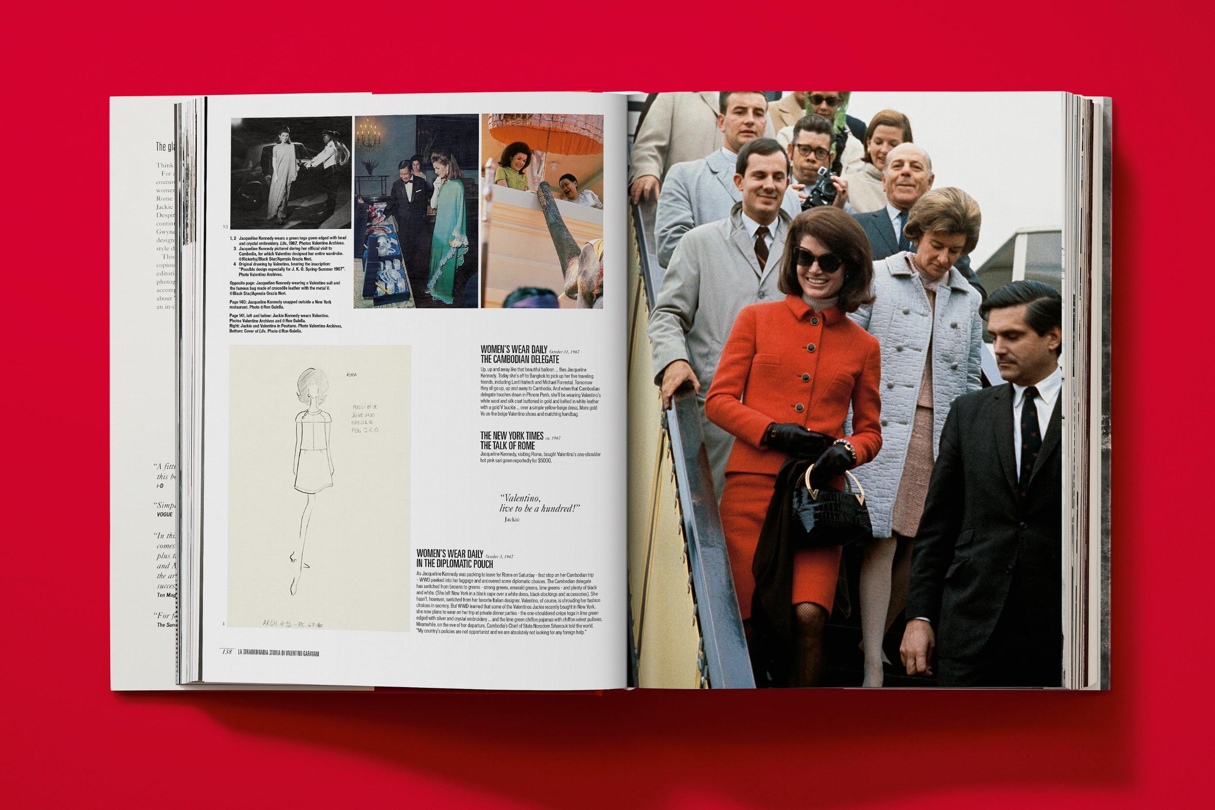 Valentino. A Grand Italian Epic - Görsel 5