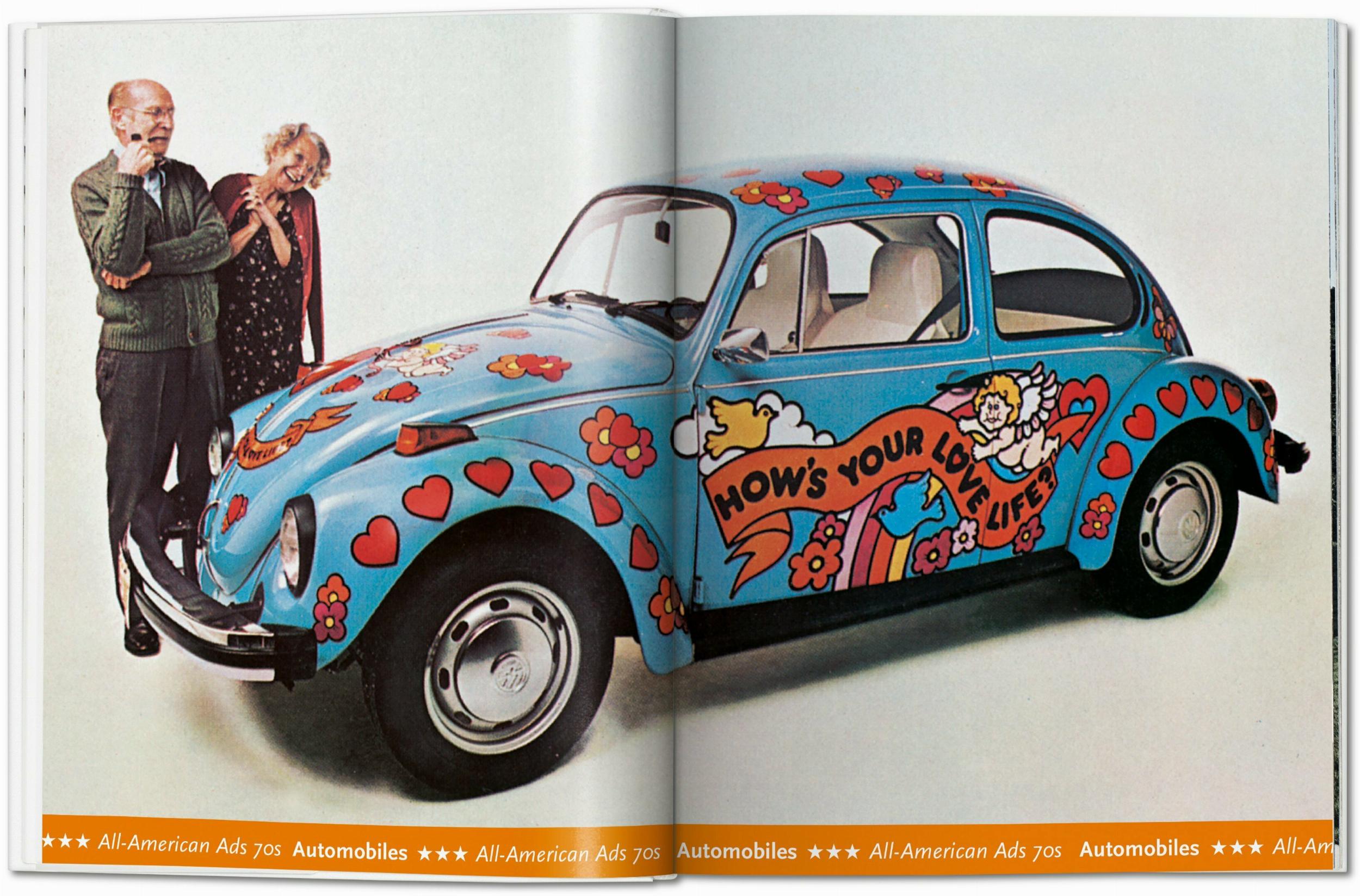 All-American Ads of the 70s - Görsel 2