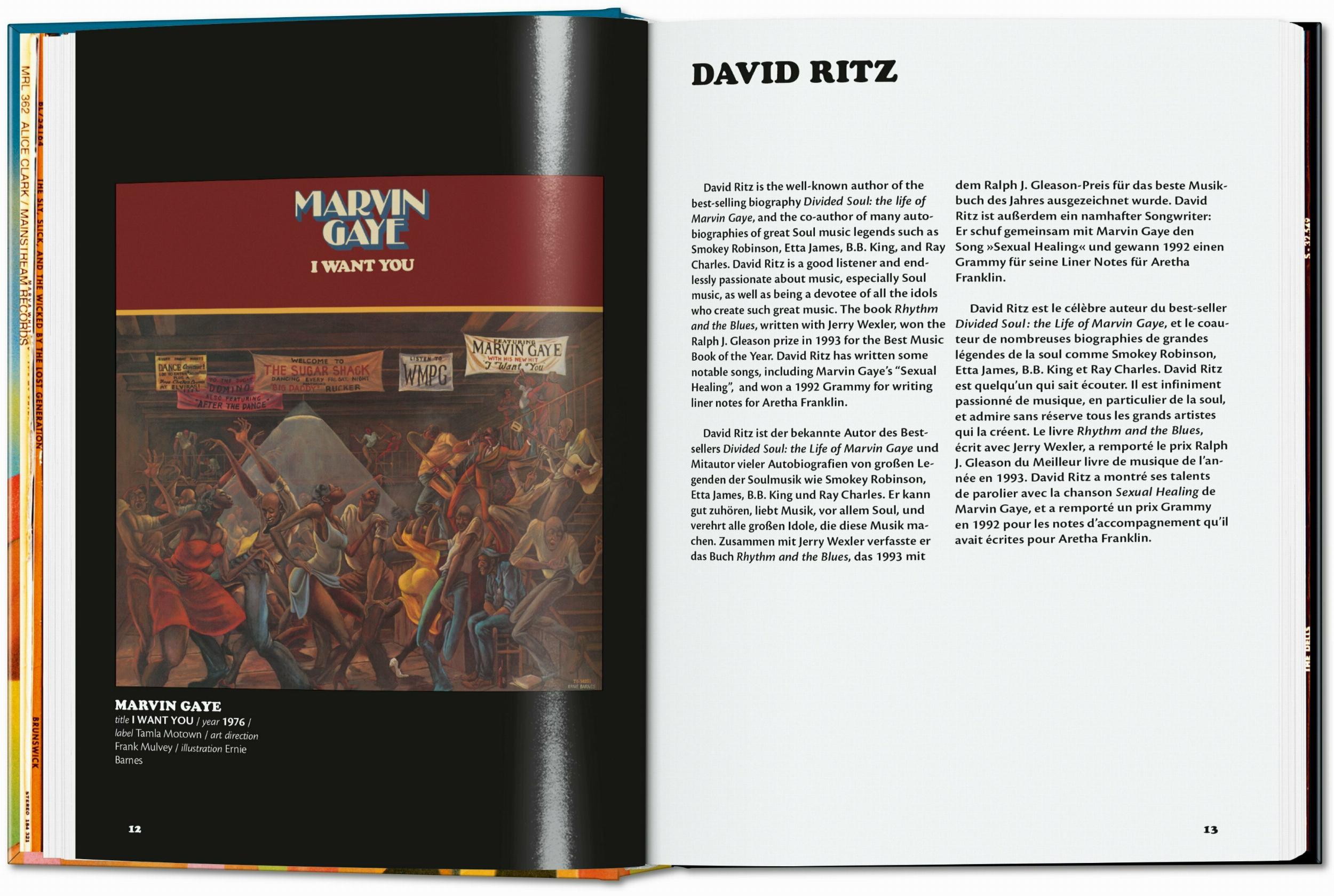 Funk & Soul Covers. 40th Ed. - Görsel 4