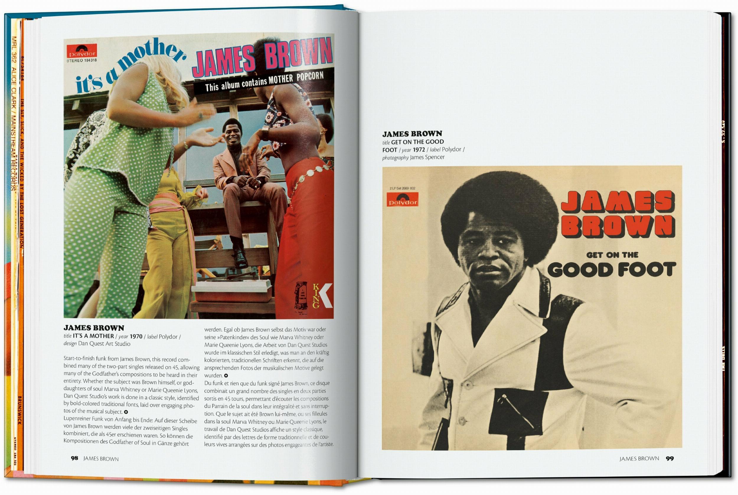 Funk & Soul Covers. 40th Ed. - Görsel 2