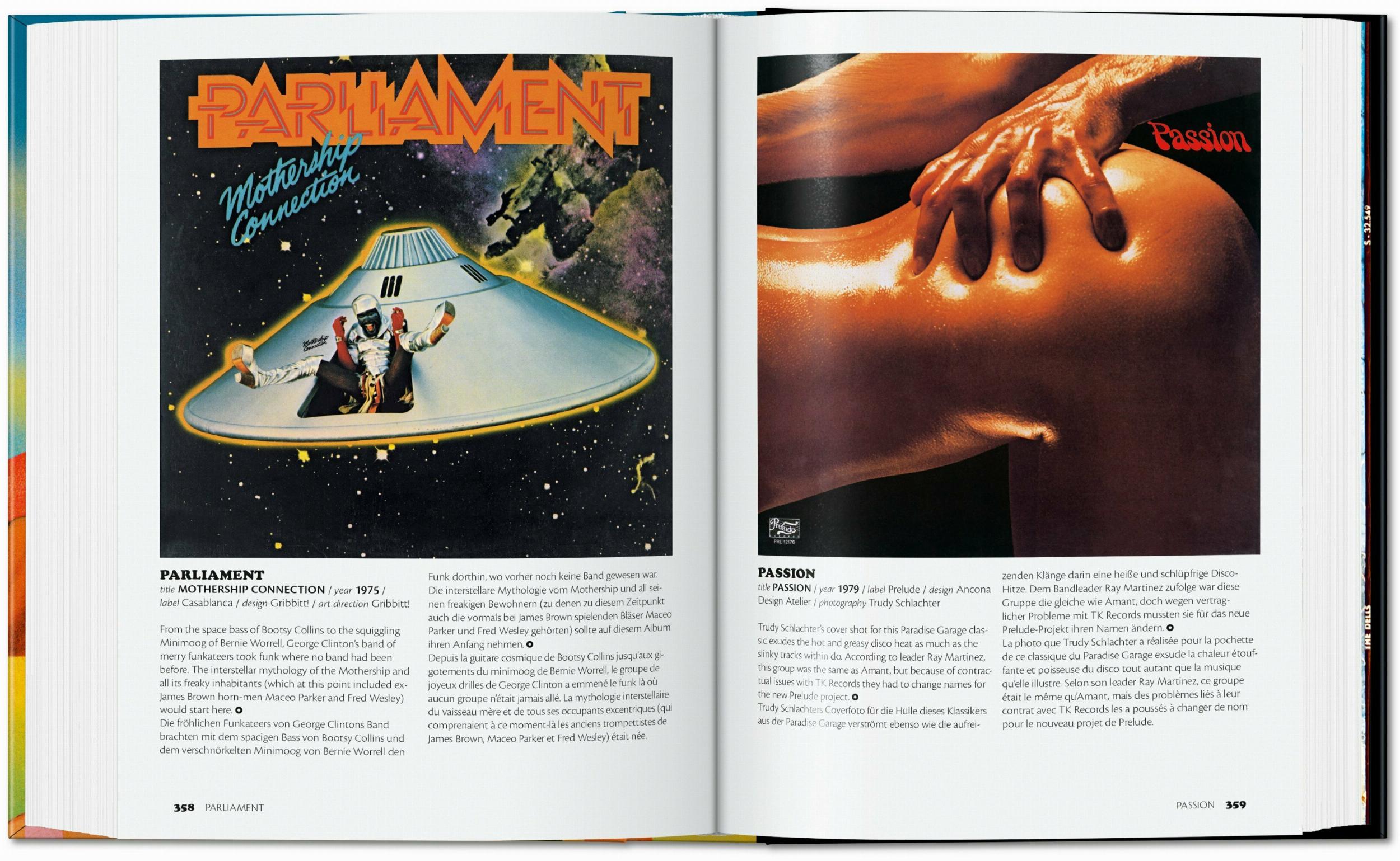 Funk & Soul Covers. 40th Ed. - Görsel 3