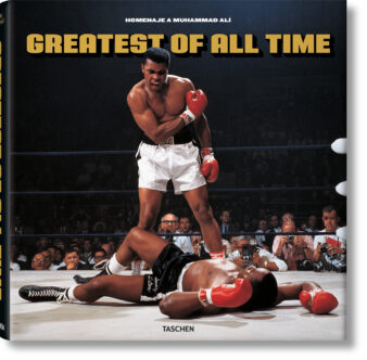 Greatest of All Time. A Tribute to Muhammad Ali