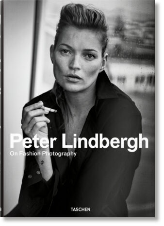 Peter Lindbergh. On Fashion Photography. 45th Ed.