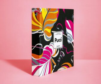 Pucci. Updated Edition (XL)