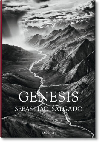 Sebastião Salgado. Genesis (XL)