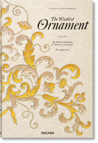 The World of Ornament (XL)