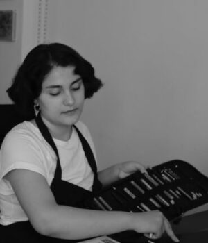 Delal Eken