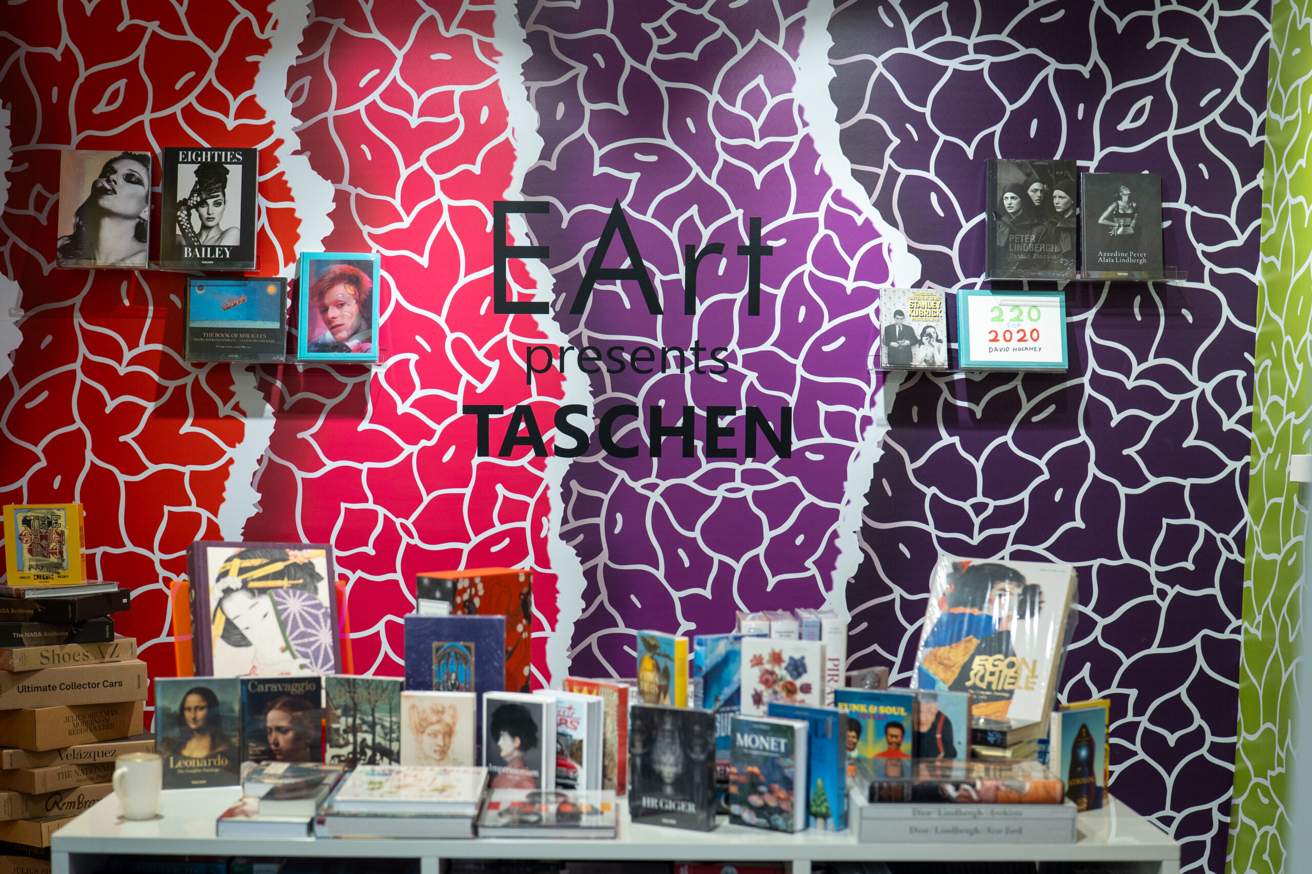 TASCHEN Yayınları